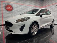 Usado Ford Fiesta Active 85 CV (62 kW) 2018 Blanco Utilitario