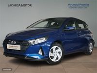 usado Hyundai i20 1.2 MPI Essence