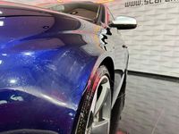 Käytetty Audi RS4 450 HP (330 kW) 2014 Sininen Farmari