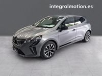 Usado Mitsubishi Colt 91 CV (66 kW) 2025 Gris Berlina