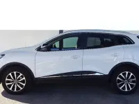 Usado Renault Kadjar LIMITED 115 CV (84 kW) 2022 SUV
