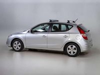 Usado Hyundai i30 Classic 109 CV (80 kW) 2009 Plateado Utilitario