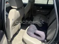 Usado Land Rover Range Rover HSE 245 CV (180 kW) 2011 Negro SUV
