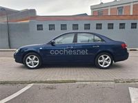 Usado Hyundai Sonata Comfort 140 CV (102 kW) 2008 Azul Berlina