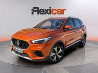Usado MG ZS Comfort 116 HP (85 kW) 2025 Laranja SUV