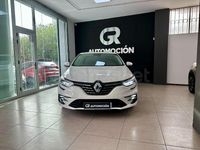 Usado Renault Mégane IV Equilibre 140 CV (102 kW) 2023 Blanco Berlina