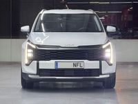 Usado Kia Sportage 150 CV (110 kW) 2025 Blanco SUV