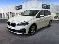Usado BMW 216 116 CV (85 kW) 2020 Blanco Familiar
