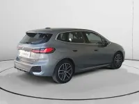 Usado BMW 218 Active Tourer 136 CV (100 kW) 2023 Gris Monovolumen