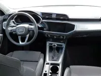 Usado Audi Q3 Advanced 150 CV (110 kW) 2025 SUV