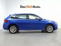 usado Skoda Scala 1.0 TSI 81KW (110 CV) Ambition