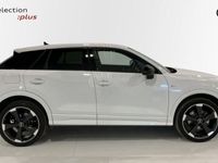 usado Audi Q2 Black Line 35 TDI 110 kW (150 CV) S tronic