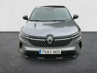 Usado Renault Austral Techno 200 CV (147 kW) 2025 SUV