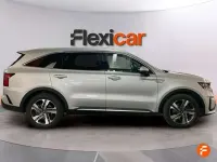 Usado Kia Sorento 193 CV (141 kW) 2023 Gris SUV