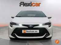Usado Toyota Corolla Active 122 CV (89 kW) 2020 Blanco Berlina