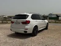 Usado BMW X5 Comfort Edition 258 CV (189 kW) 2017 Blanco SUV