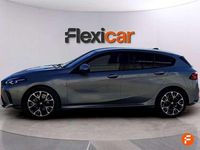 Usado BMW 120 163 CV (119 kW) 2025 Gris Utilitario