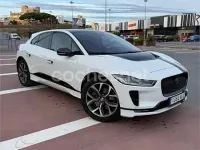 Usado Jaguar I-Pace 294 kW (400 CV) 2019 Eléctrico SUV