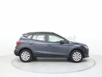 Usado Seat Arona Style 115 CV (84 kW) 2024 Gris SUV