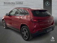 Usado Mercedes EQA250+ 139 kW (190 CV) 2025 SUV