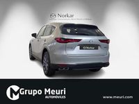Usado Mazda CX-60 Exclusive-Line 254 CV (186 kW) 2025 SUV