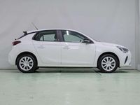 Usado Opel Corsa-e Edition 100 kW (136 HP) 2020 Branco Citadino