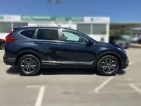 Usado Honda CR-V Executive 145 CV (106 kW) 2022 Gris SUV