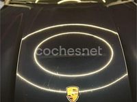 Usado Porsche Cayenne Coupe Platinum Edition 462 CV (339 kW) 2023 Azul Coupe