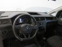 usado VW Caddy Profesional Furgon 2.0 TDI BMT 55 kW (75 CV)