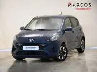 Usado Hyundai i10 67 CV (49 kW) 2025 Utilitario