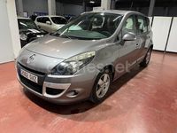Usado Renault Scénic III Dynamique 130 CV (95 kW) 2009 Beige Monovolumen