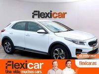 Usado Kia XCeed 120 CV (88 kW) 2022 Blanco SUV