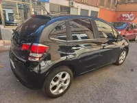 Usado Citroën C3 Business Class 82 HP (60 kW) 2016 Preto Sedan