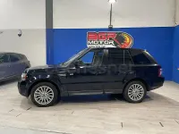 Usado Land Rover Range Rover HSE 258 CV (189 kW) 2013 Azul SUV