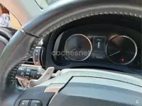 Usado Lexus IS300h Executive Line 223 CV (164 kW) 2018 Gris / plata Berlina