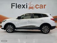 usado Renault Kadjar Limited GPF TCe 103kW (140CV)