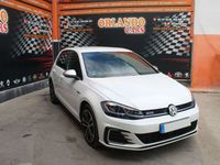 usado VW e-Golf 