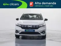 Usado Dacia Sandero Journey 91 CV (66 kW) 2024 Blanco Utilitario