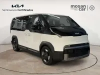 Usado Kia PV5 Plus 119 kW (163 CV) 2025 Blanco Monovolumen