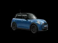 Usado Mini Cooper 136 CV (100 kW) 2024 Utilitario