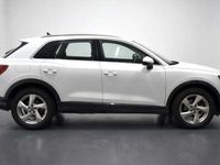 usado Audi Q3 35 Tfsi Advanced S Tronic