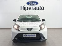 Usado Toyota Aygo X Play 72 CV (52 kW) 2023 Blanco SUV