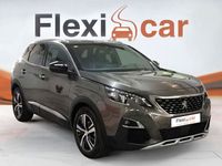 usado Peugeot 3008 1.2 PURETECH 96KW (130CV) GT LINE S&S - 5 P (2018) Gasolina en Flexicar Valencia 2