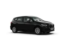 Usado BMW 218 Active Tourer 150 CV (110 kW) 2022 Negro Monovolumen