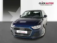 Usado Audi A1 Advanced 116 CV (85 kW) 2025 Azul SUV