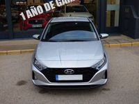 usado Hyundai i20 1.0 Tgdi Klass 100