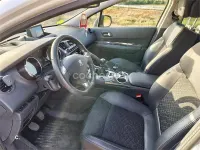 Usado Peugeot 3008 Allure 115 CV (84 kW) 2014 Blanco Familiar