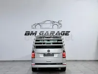 Usado VW Multivan 199 CV (146 kW) 2018 Gris / plata Monovolumen