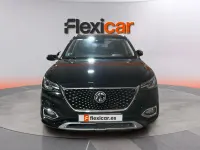 Usado MG HS Luxury 162 CV (119 kW) 2023 Negro SUV