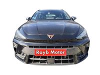 Używany Cupra Leon 150 KM (110 kW) 2025 Czarny Kombi